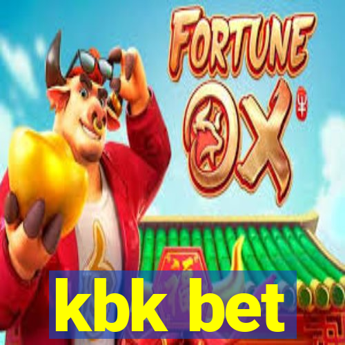 kbk bet